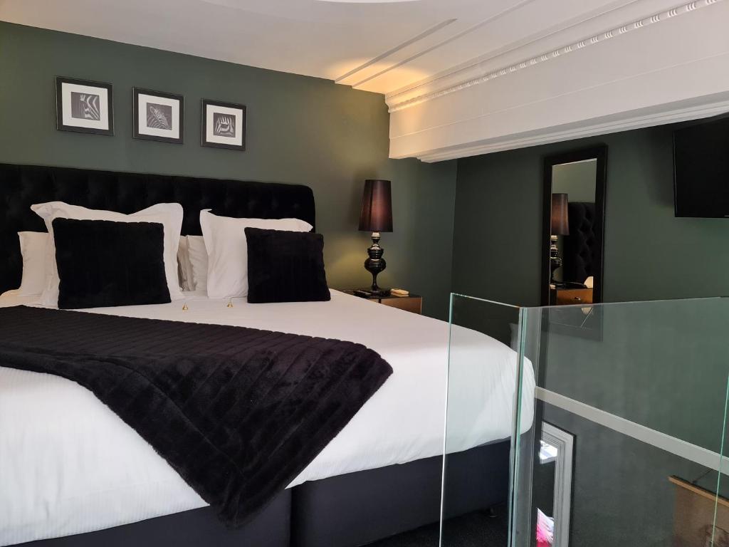 Hotel D'urville Blenheim photo 4
