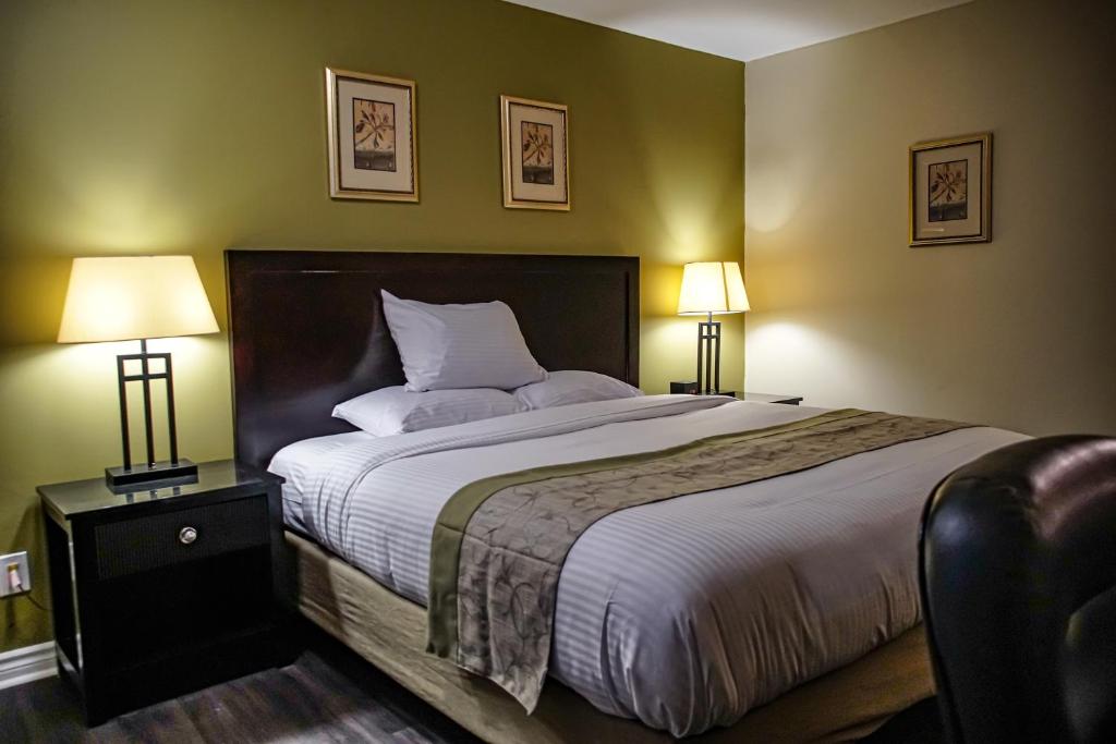 Skyland Motel Inn & Suites photo 3