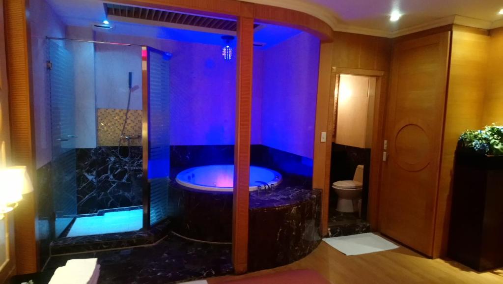 Roman Vacation Motel photo 2