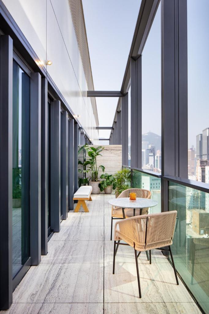 The Hari Hong Kong photo 2