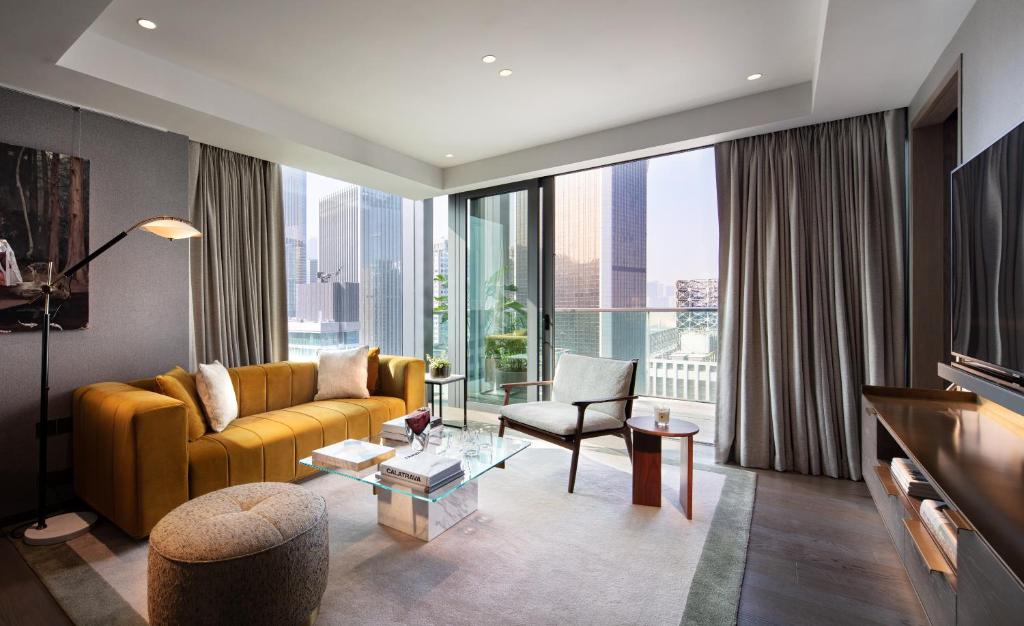 The Hari Hong Kong photo 3