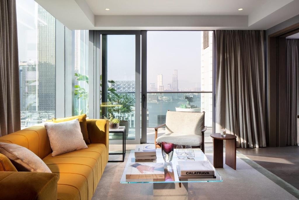 The Hari Hong Kong photo 1