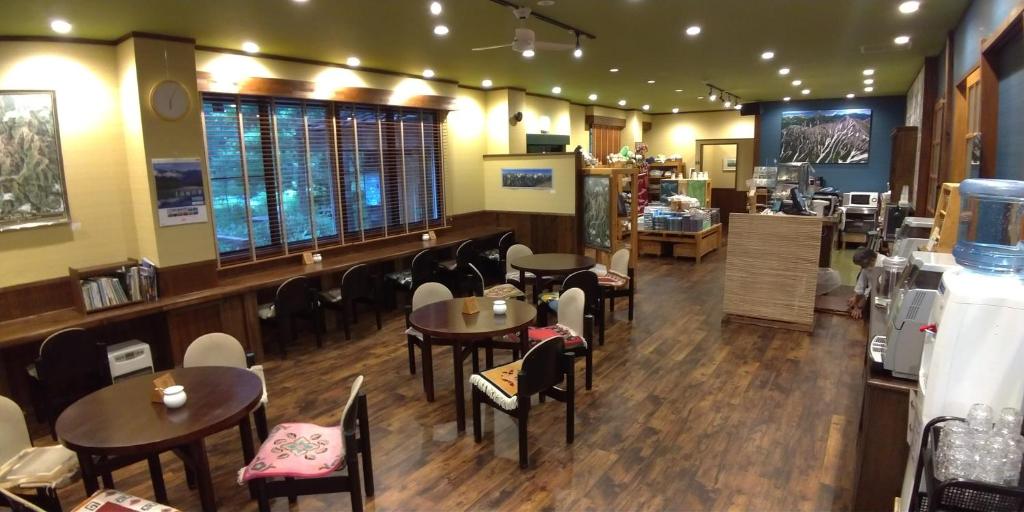 Kamikochi Nishi-itoya Mountain lodge photo 3