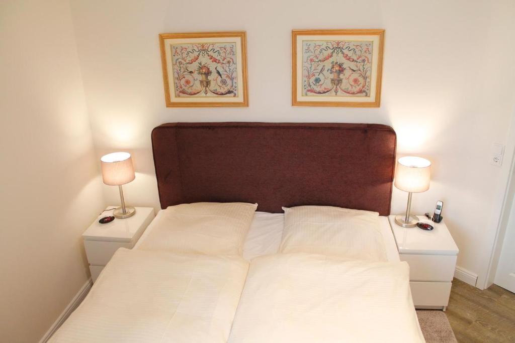 Luxus-Ferienwohnung-Bergblick photo 3