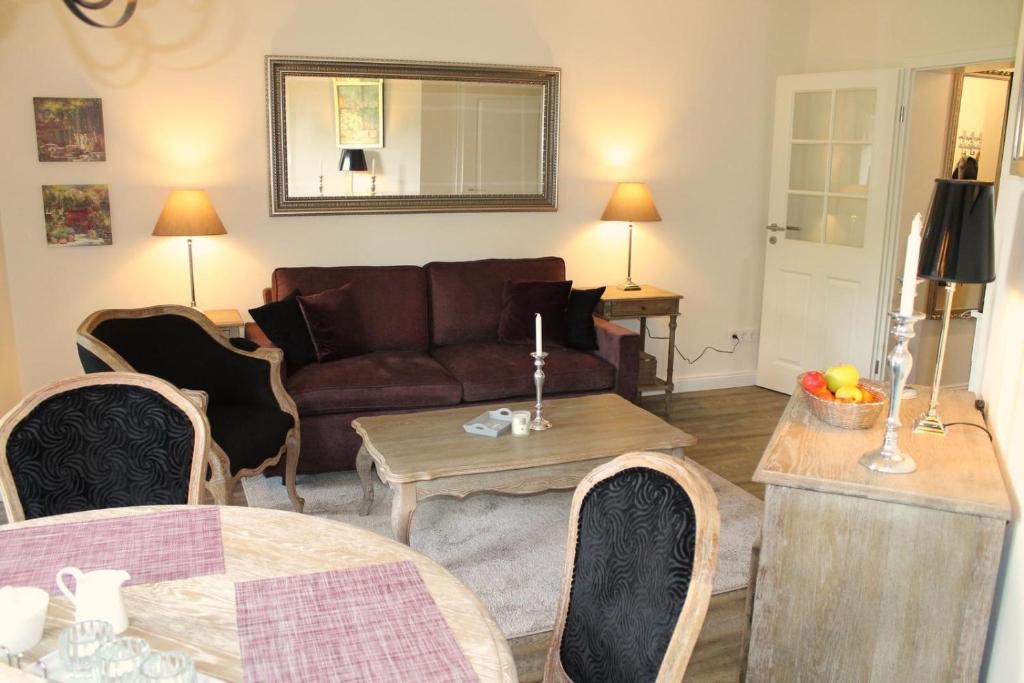 Luxus-Ferienwohnung-Bergblick photo 4