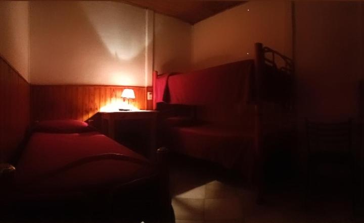 Hospedaje La Serranita photo 3
