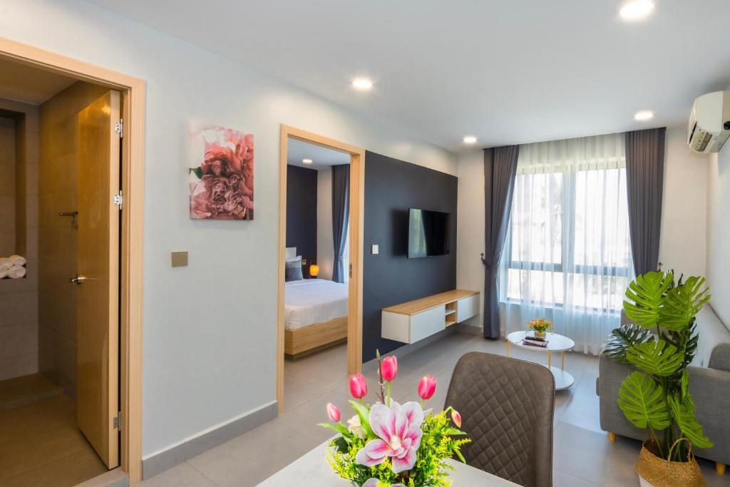 SS Hotel & Residence photo 4
