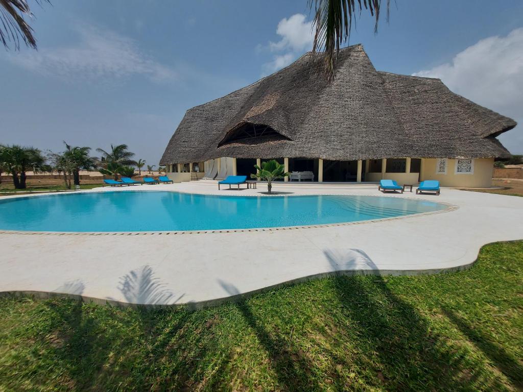 Ndoto Boutique Hotel photo 4
