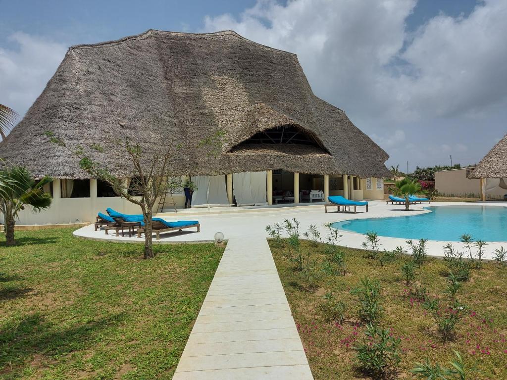 Ndoto Boutique Hotel photo 3
