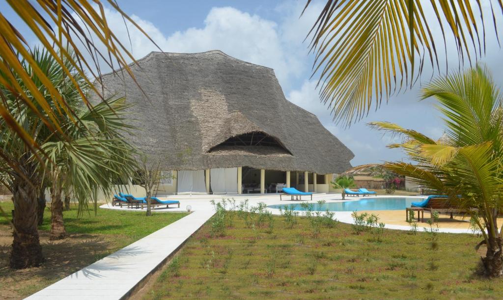 Ndoto Boutique Hotel photo 2