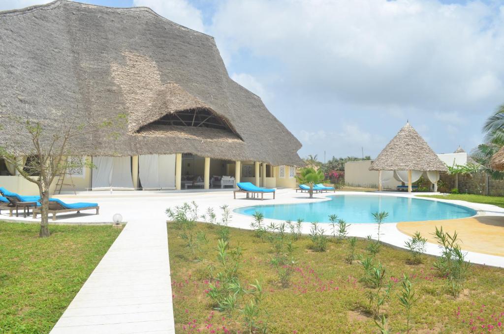 Ndoto Boutique Hotel photo 1