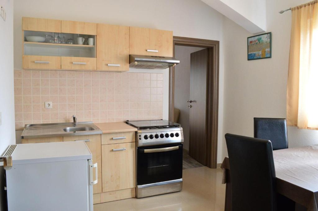 Apartments Ante 1306 photo 4