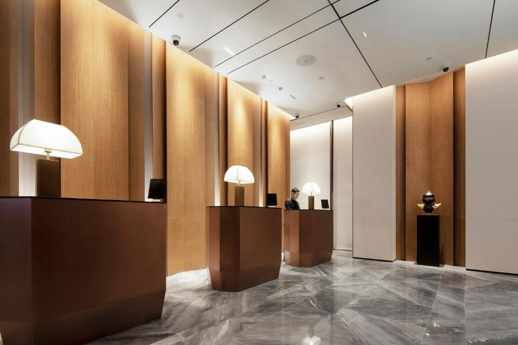 Shenzhen Ayearn Hotel photo 1