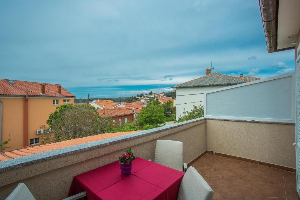 Apartments Nada photo 2