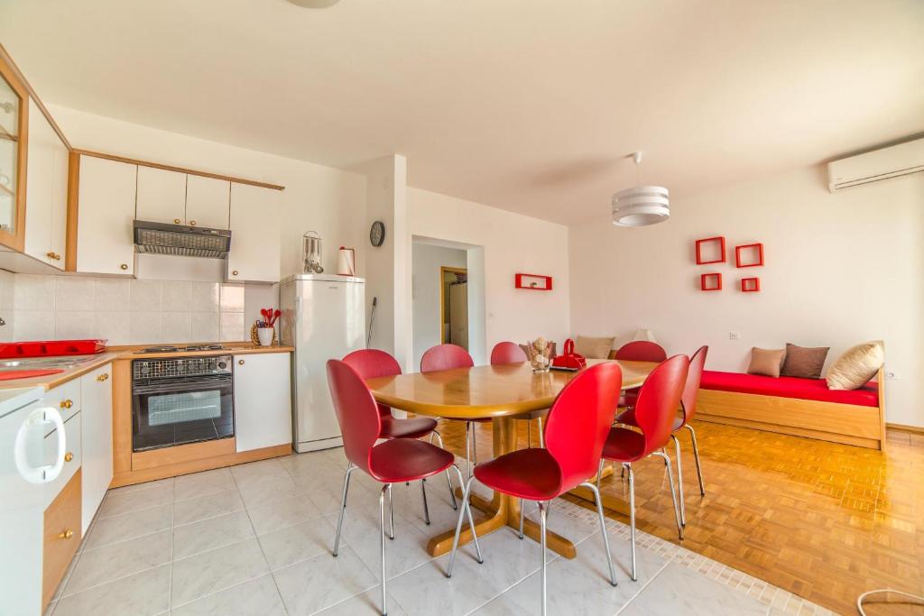 Apartment Lidija 4202 photo 3