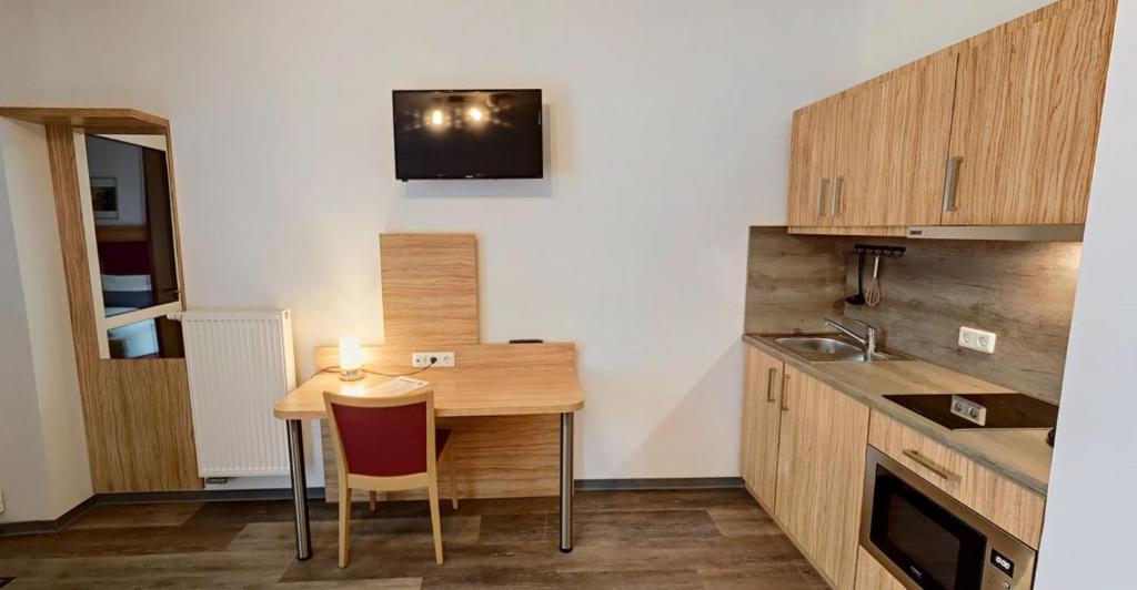 SmartMotel Emden - by Quartier96 GmbH photo 4