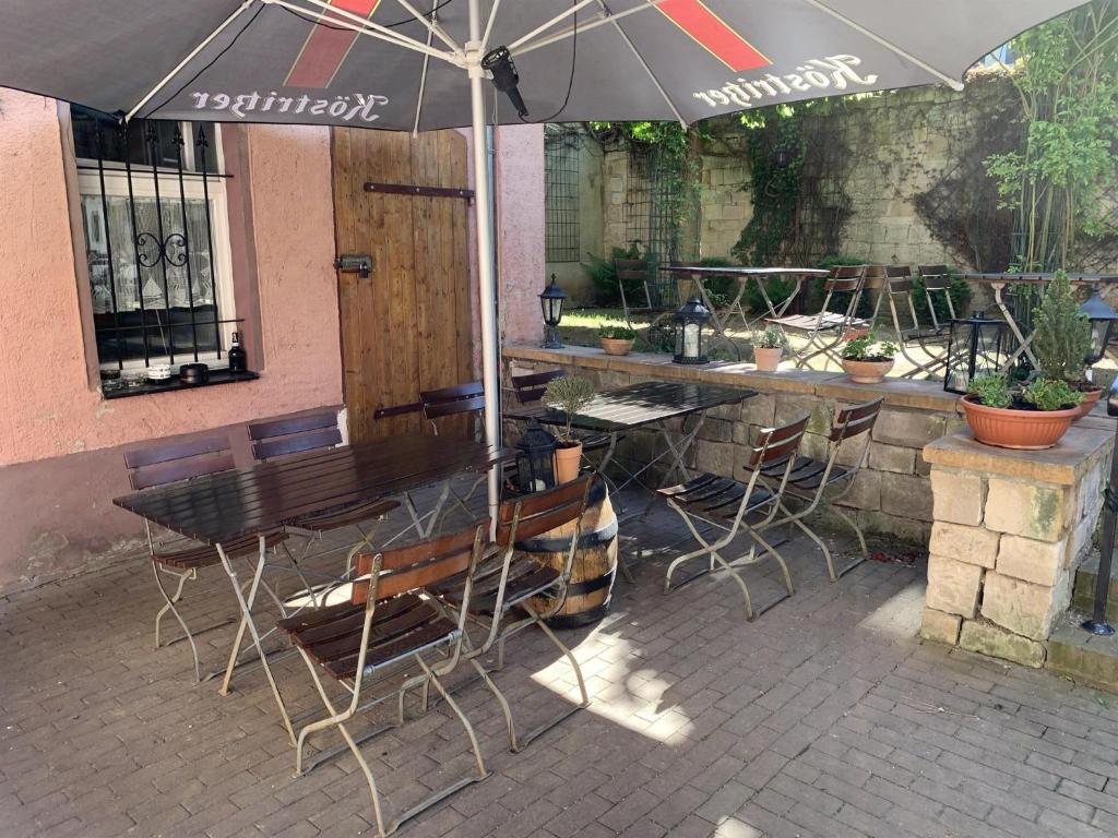 Altes Brauhaus photo 3