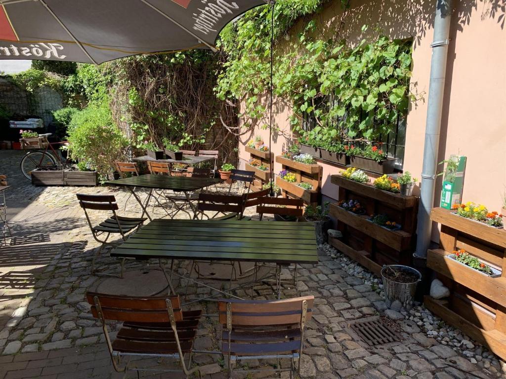 Altes Brauhaus photo 1
