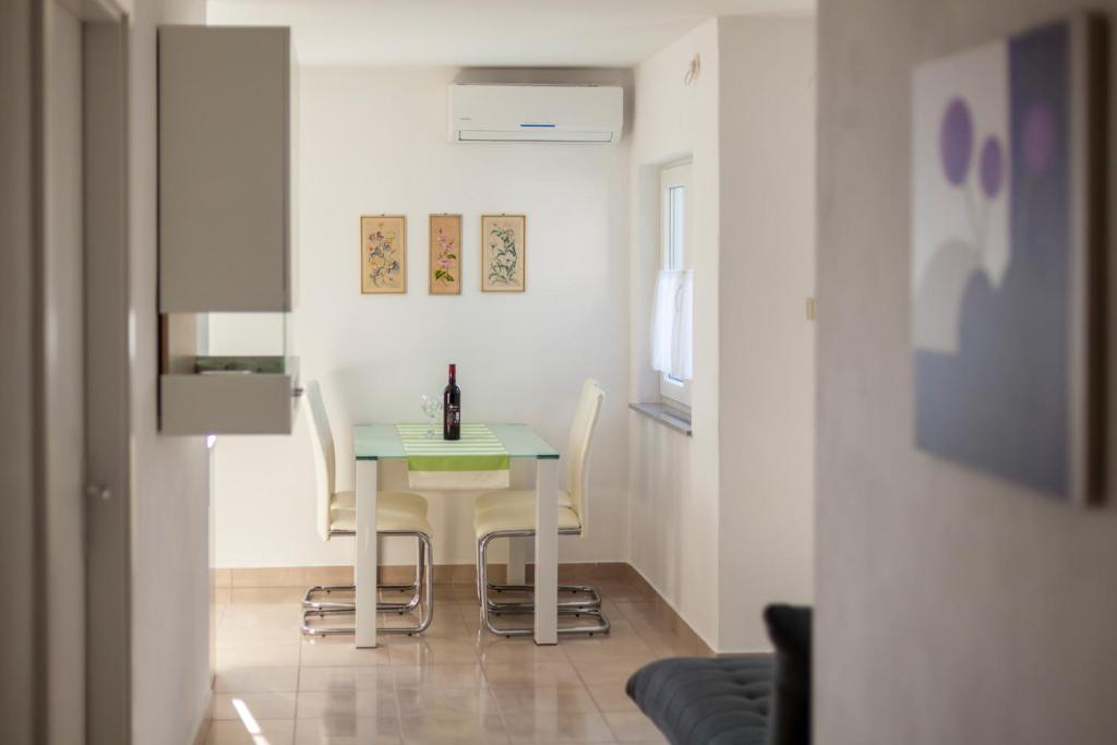 Apartments Katarina B photo 2