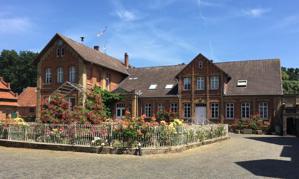 Gutshof Eucken photo 2