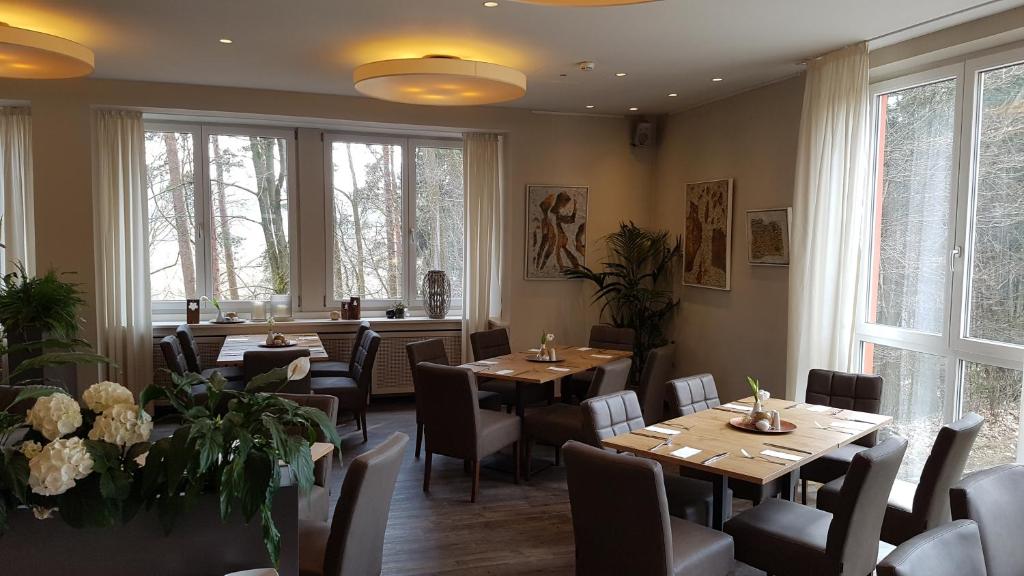 Hotel Restaurant Anders photo 3