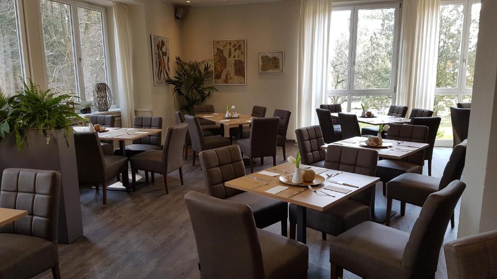 Hotel Restaurant Anders photo 2