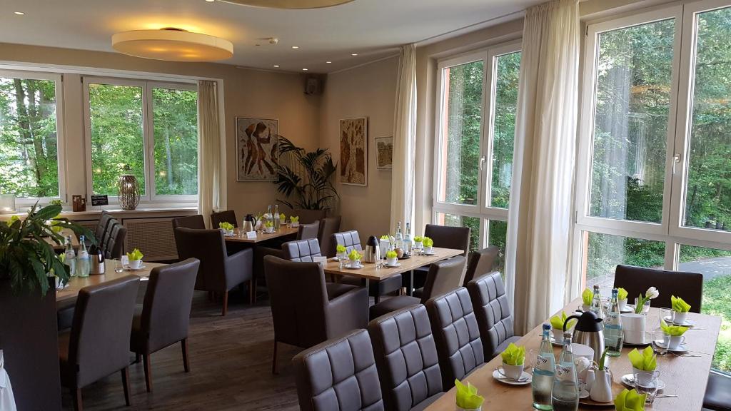Hotel Restaurant Anders photo 1