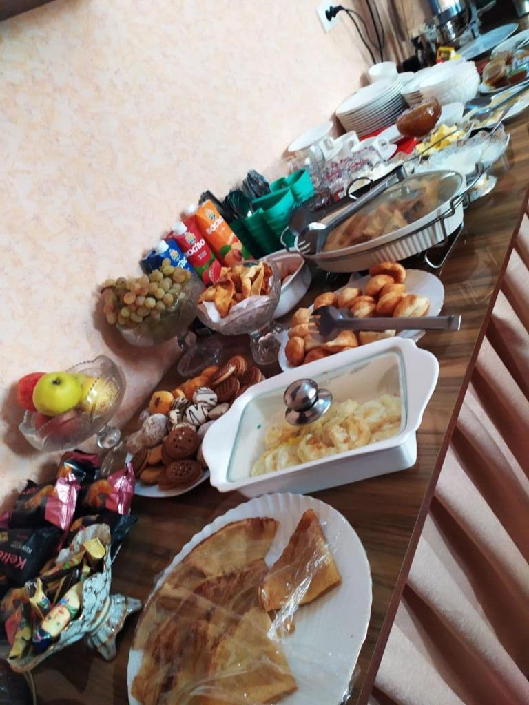 RATMINA HOTEL photo 2
