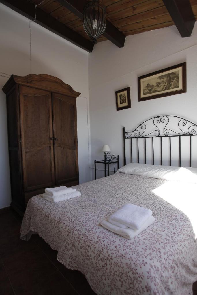 Villa Rural Sierra Hueznar photo 1