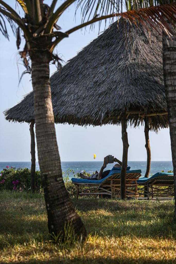 Bamba Kofi Beach Lodge, Kilifi North