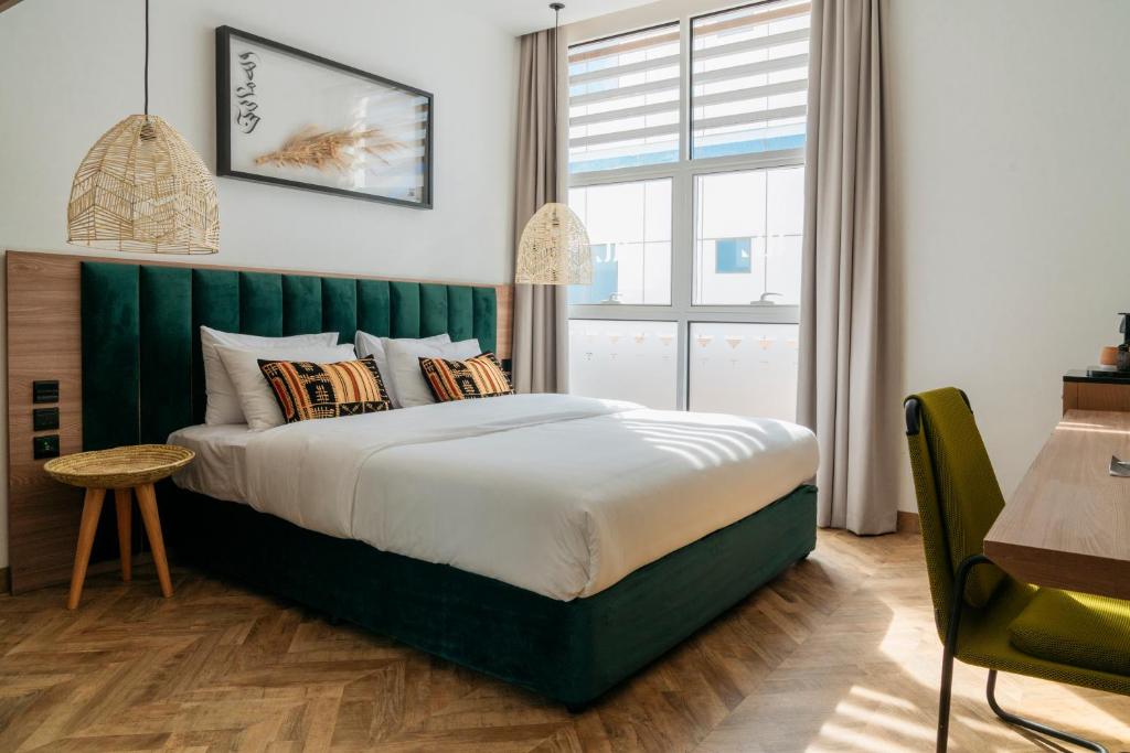 Shada Hotel Al Shati photo 4