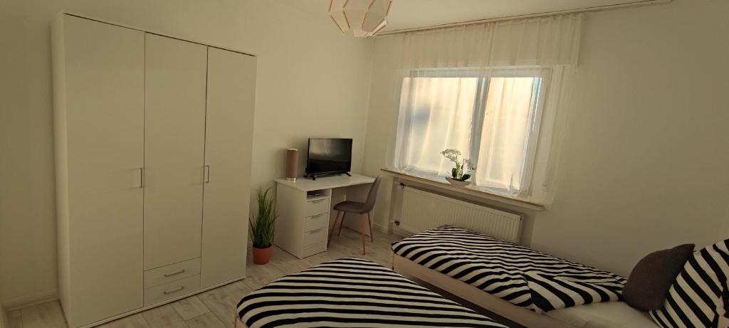 Schöne, renovierte und optimal gelegene Wohnung photo 3