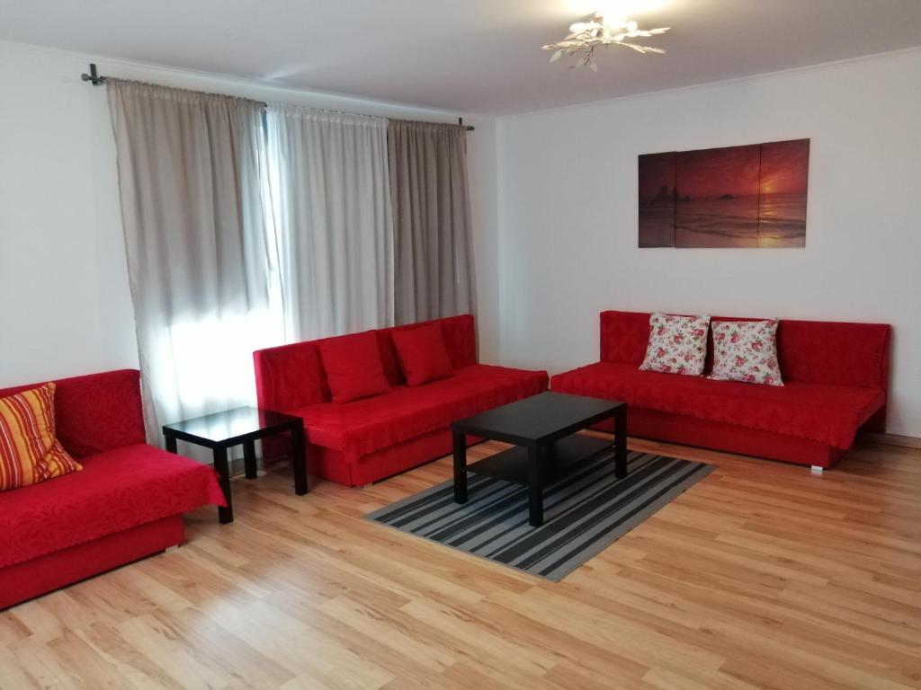 Apartment AMS photo 4