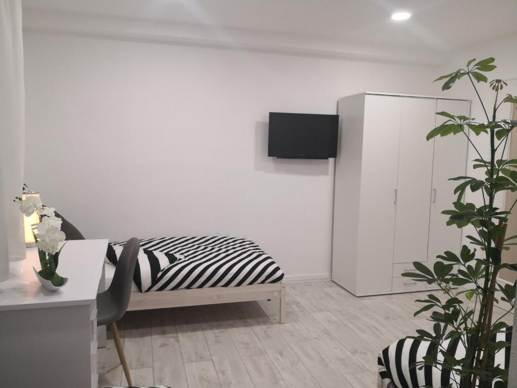 Schöne, renovierte und optimal gelegene Wohnung photo 1