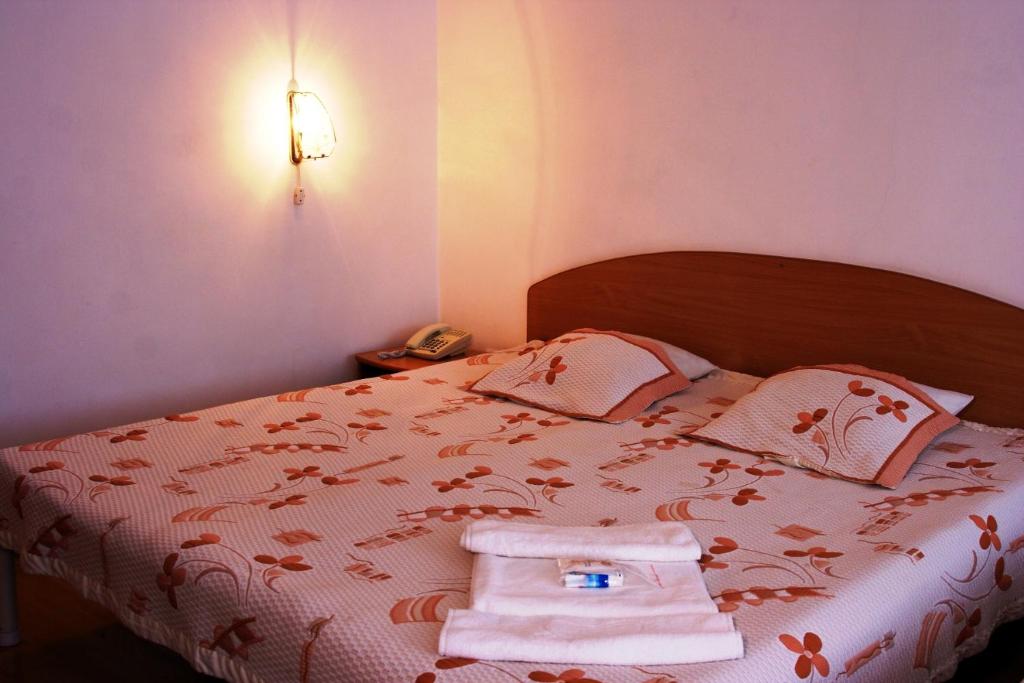 Kyiv Hotel photo 3