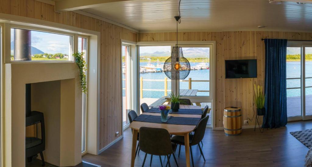 Lilleeideholmen Sjøhusutleie photo 2