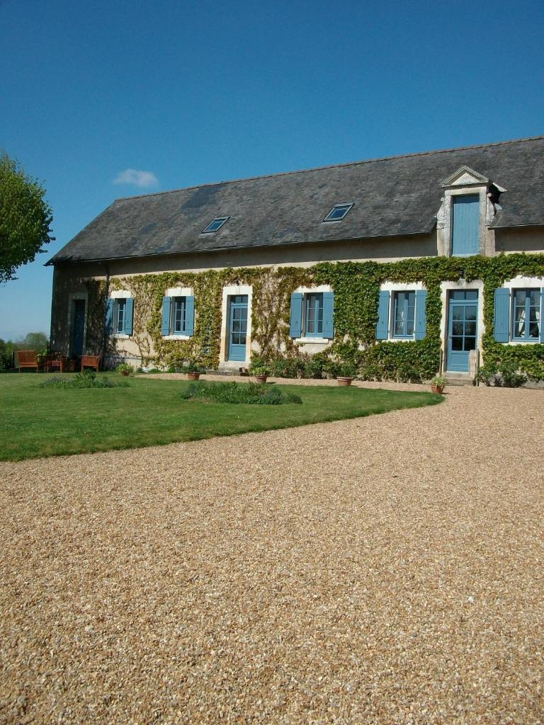 La Cochetière photo 1