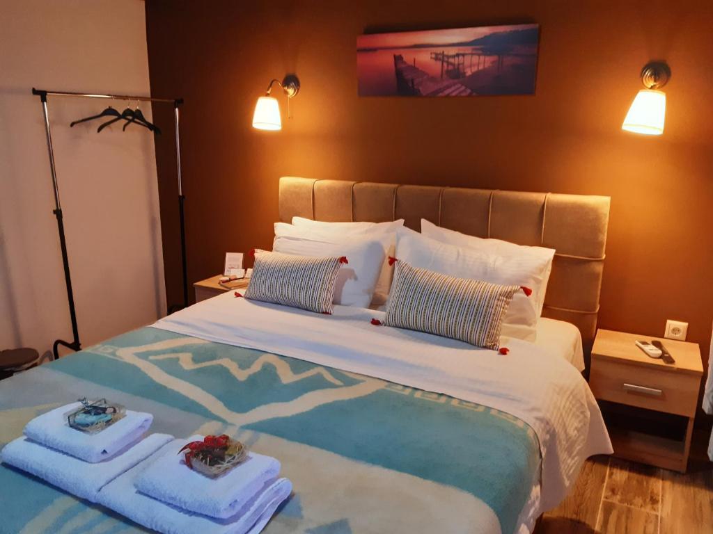 Room near the Airport photo 2