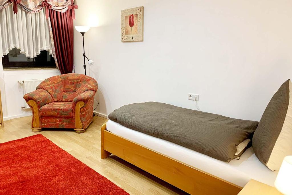 Cozy apartments Eslohe photo 1