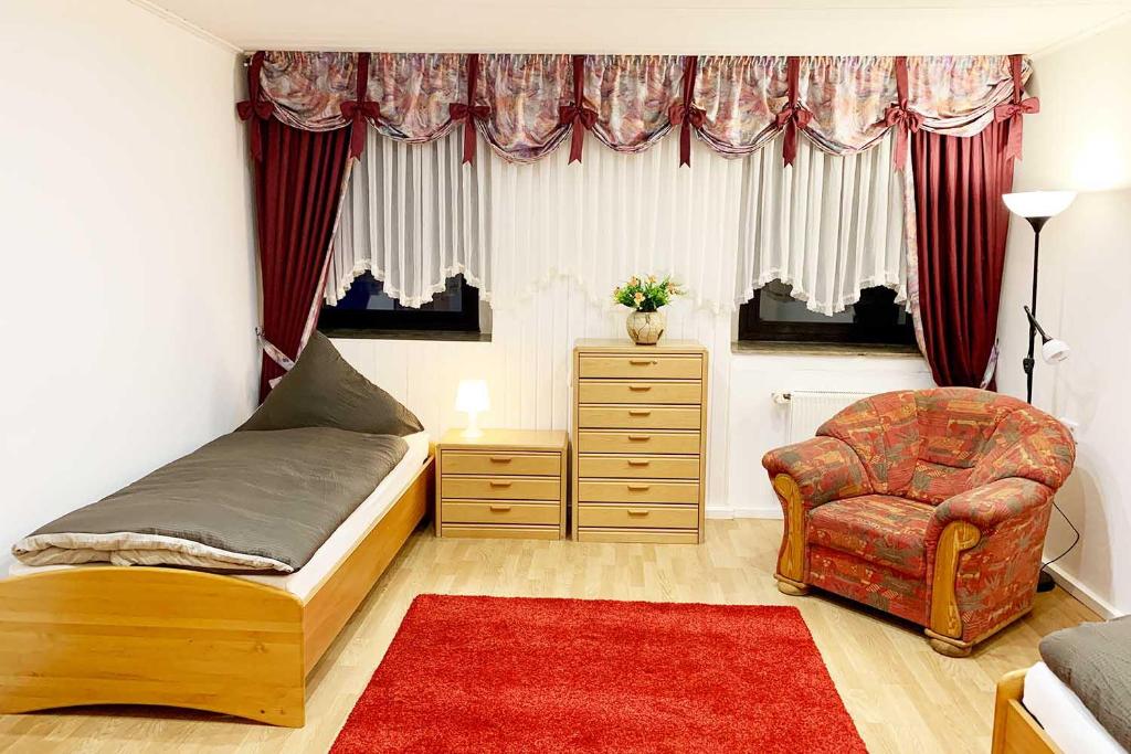 Cozy apartments Eslohe photo 3
