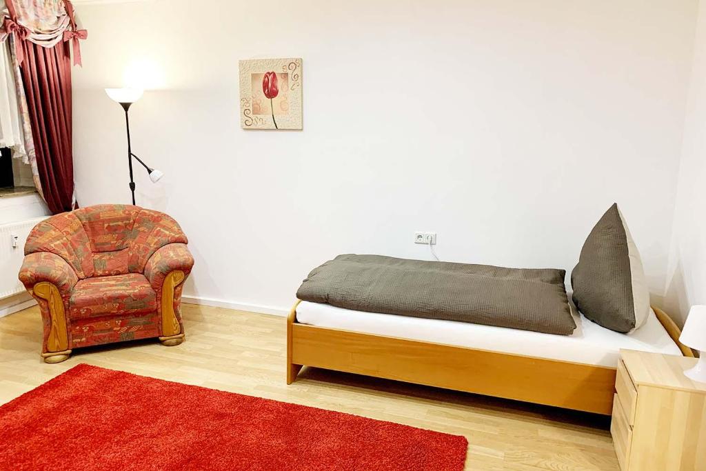 Cozy apartments Eslohe photo 4