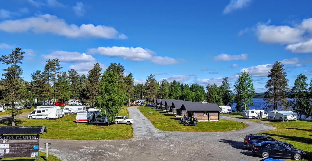 Saiva Camping & Stugby photo 2