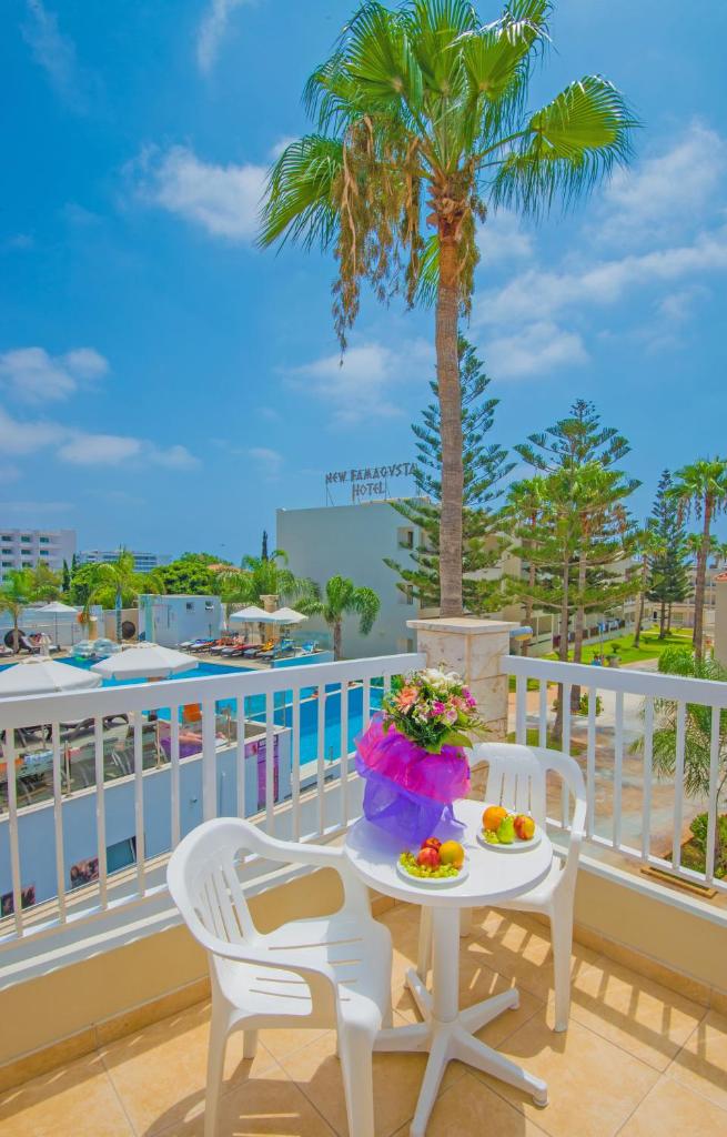 New Famagusta Hotel & Suites photo 3