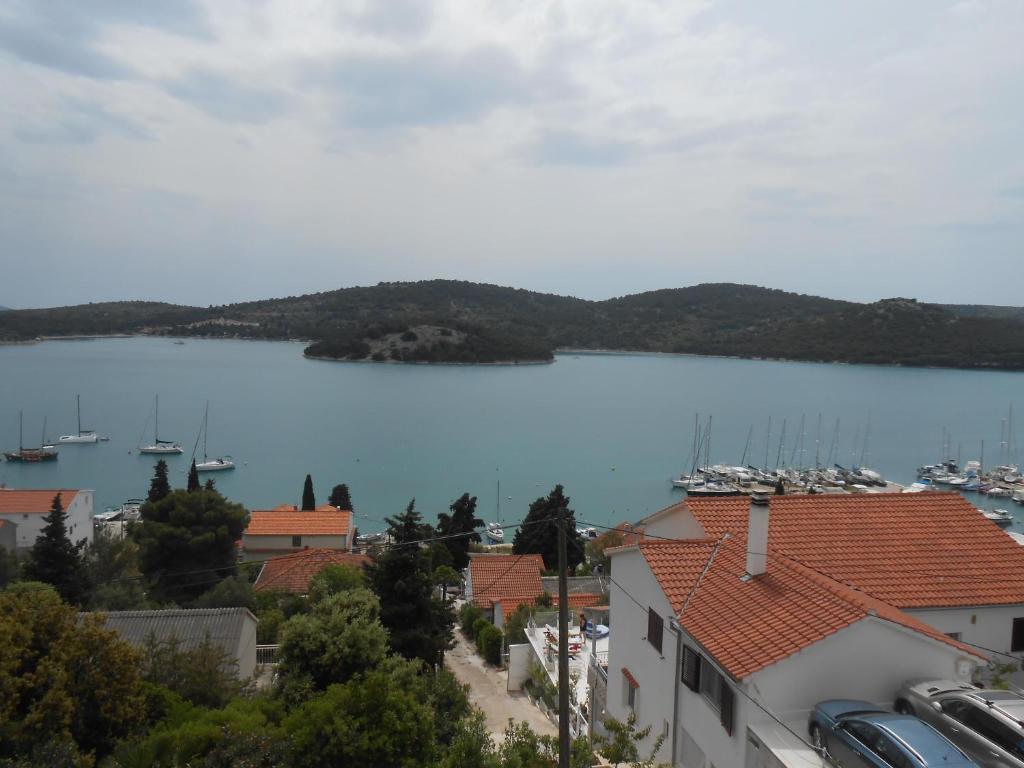 Apartments Špadina photo 3