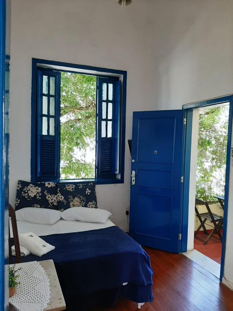 Brasileranza Hostel photo 4
