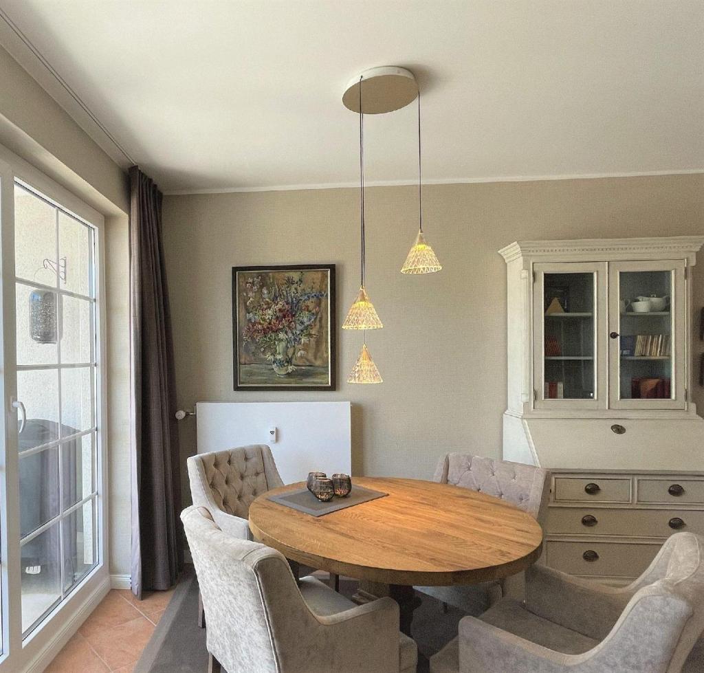 Luxus-Ferienwohnung-Kaminzeit photo 3