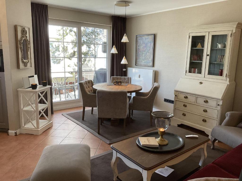 Luxus-Ferienwohnung-Kaminzeit photo 1