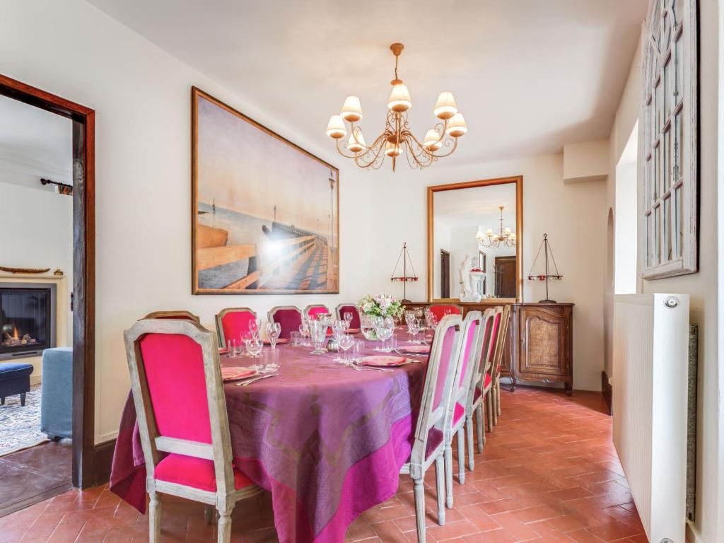 Villa Le Cyclamen by Interhome photo 1