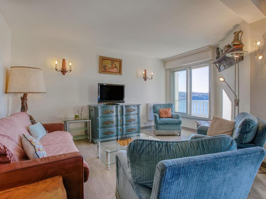 Apartment Ibaïa by Interhome photo 2