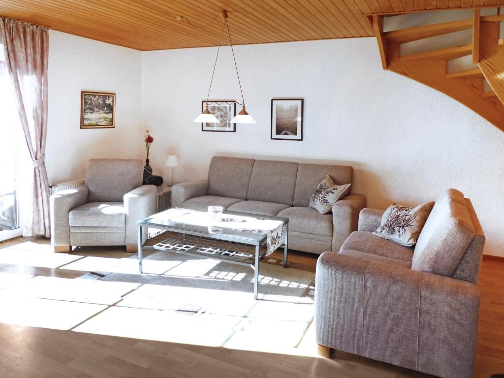 Holiday Home Deichkrone by Interhome photo 1